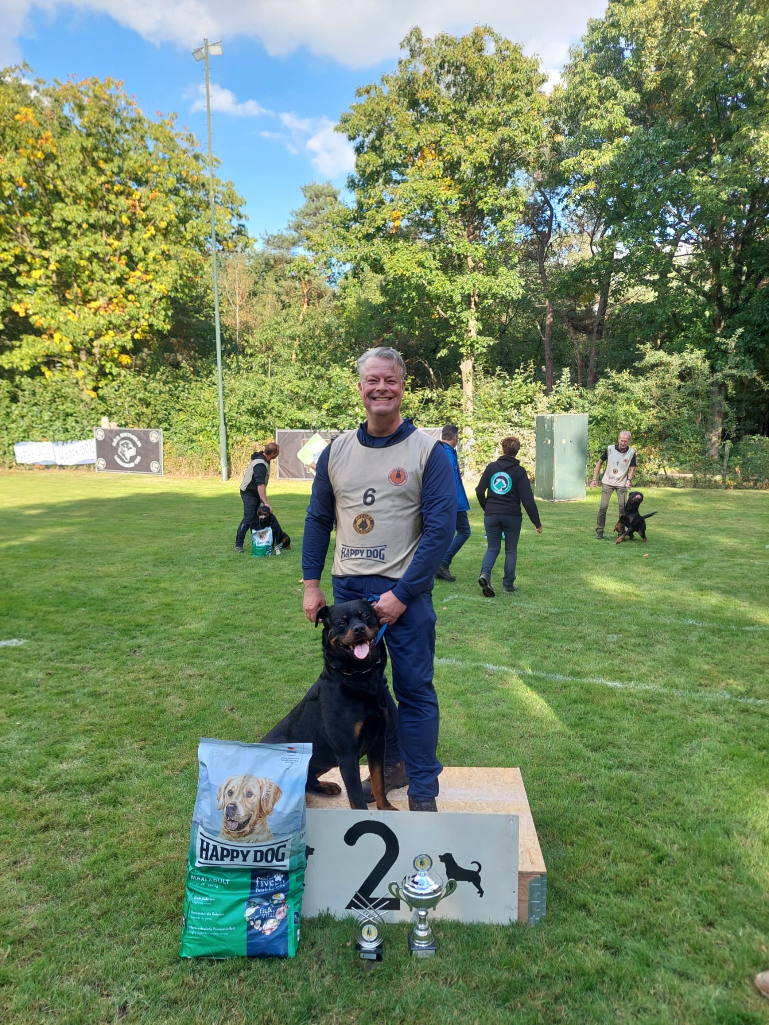 John-Pierre van de Reijt